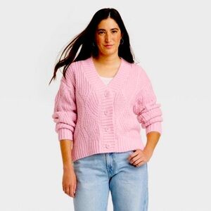 Beautiful universal threads cardigan